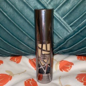 USED Urban Decay All Nighter Foundation